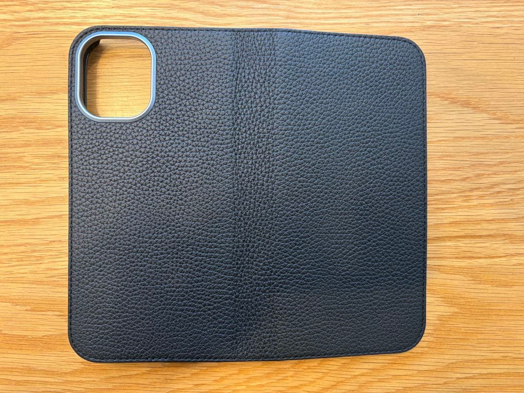 iPhone16plus BONAVENTURA ダイアリーケース