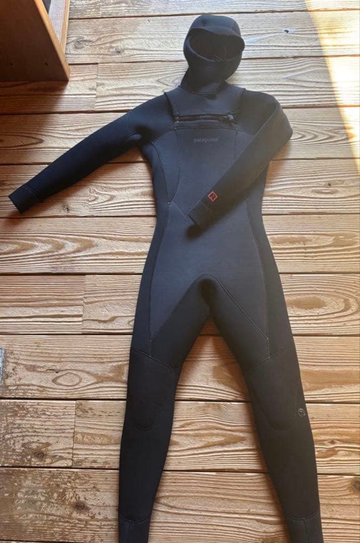 Patagonia フルスーツ　レディース