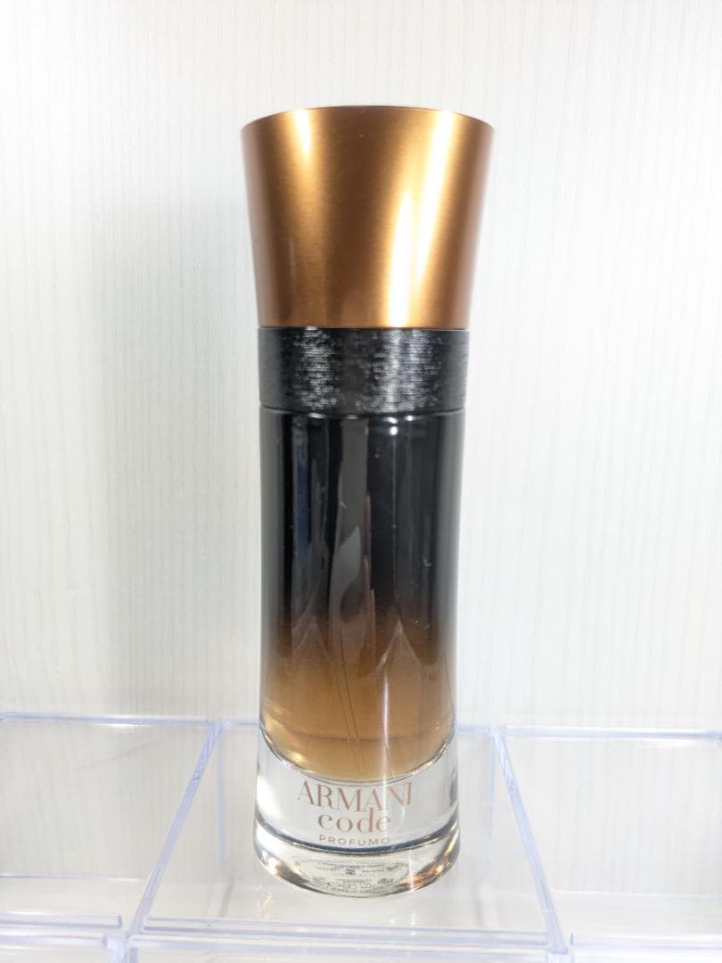 アルマーニ　コード　プロフーモ　パルファム　60ml