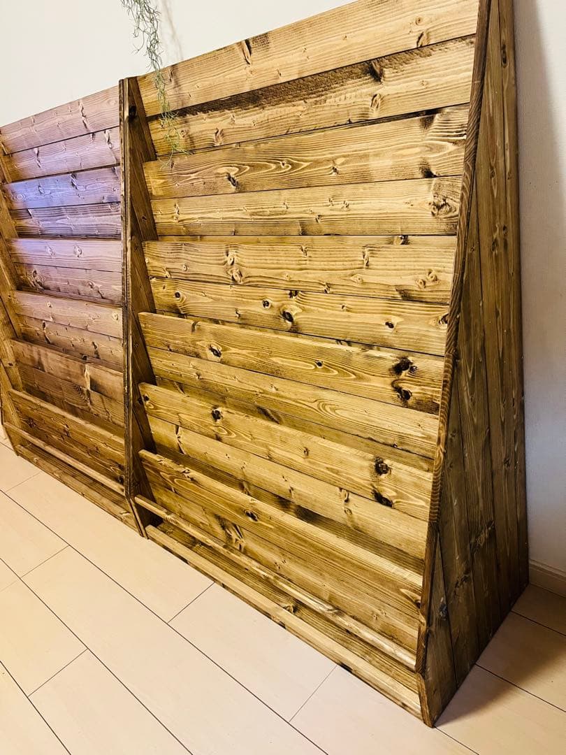 本棚・本収納 Hisa