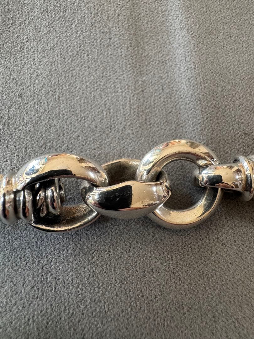 レナードカムホート ベルトフック&クラスプ