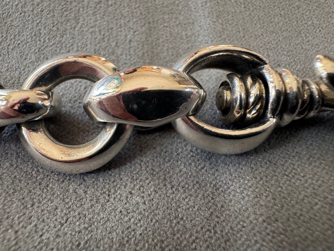 レナードカムホート ベルトフック&クラスプ