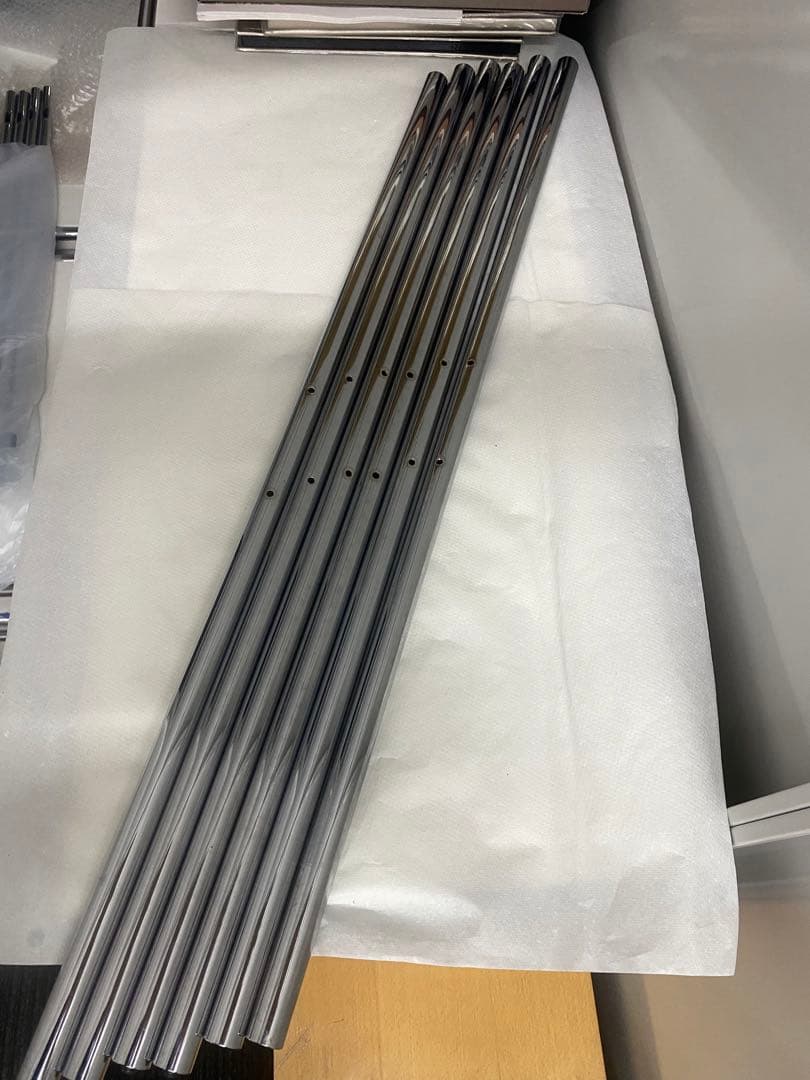 USMハラーチューブ 750用　6本