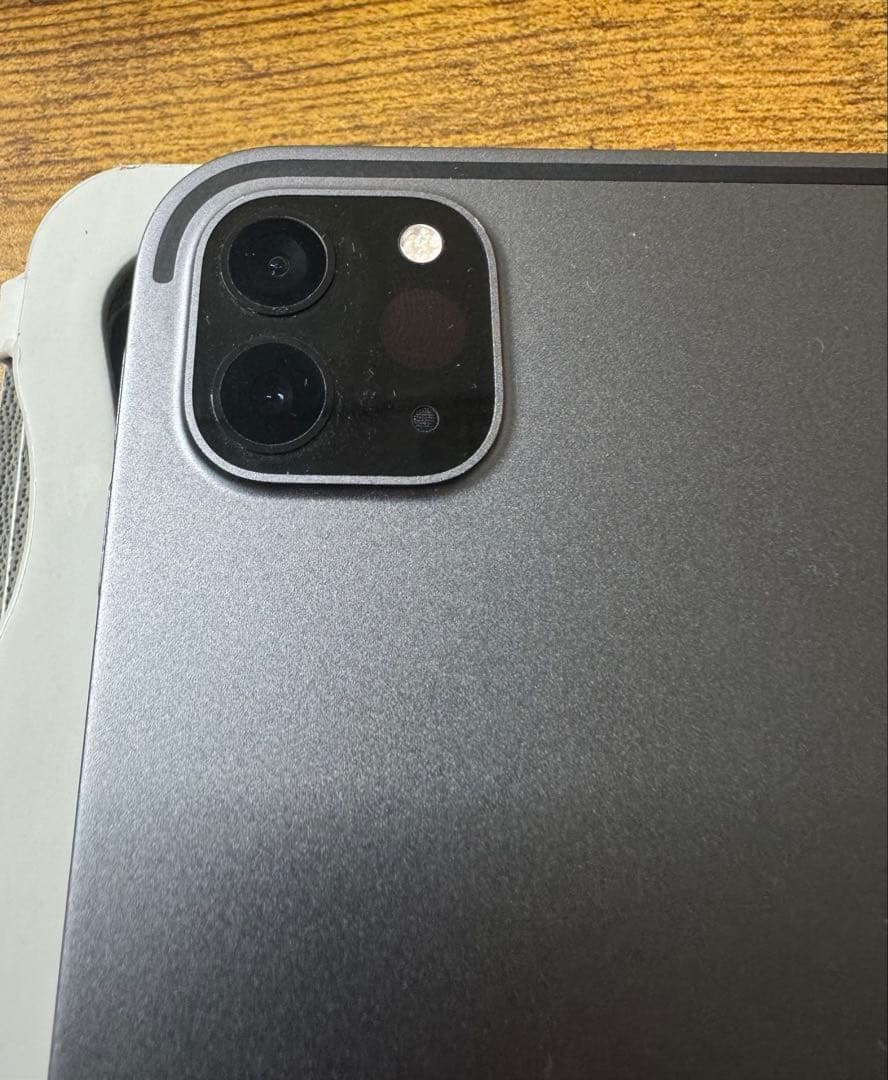 Apple iPad スペースグレー 本体