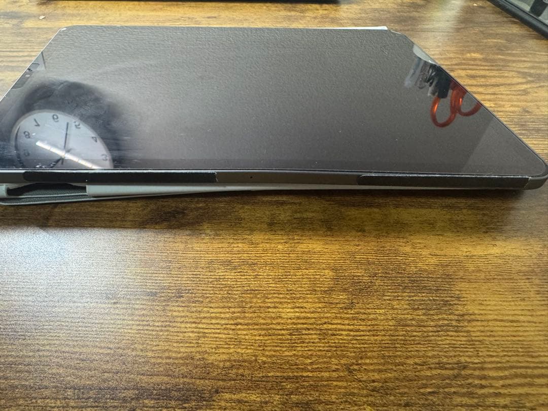 Apple iPad スペースグレー 本体