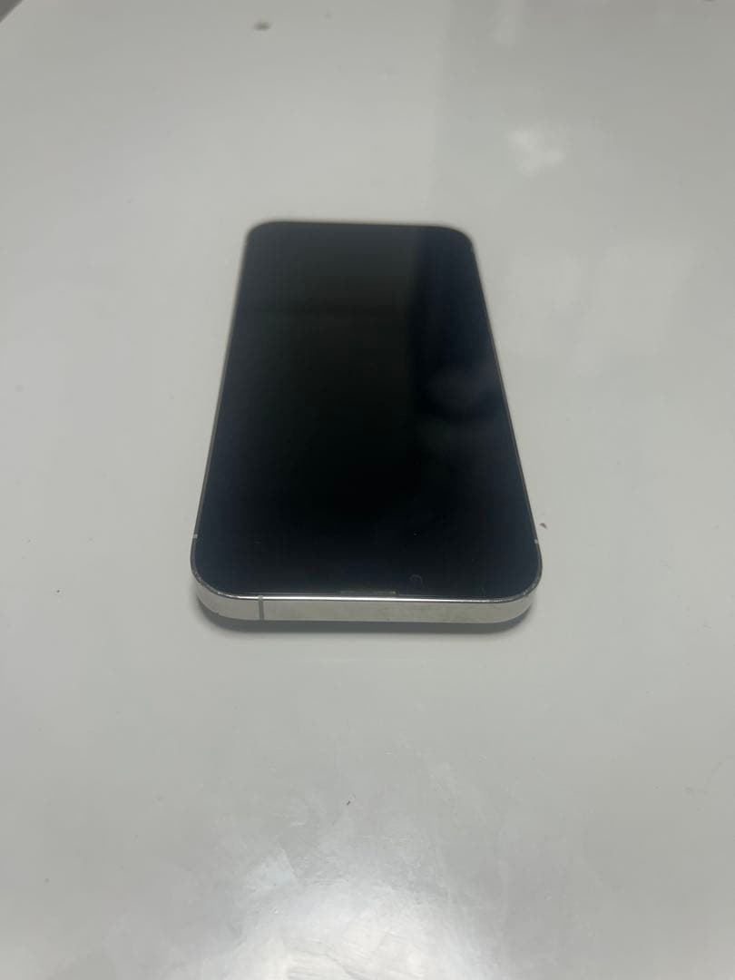 iPhone13Pro 128GB 美品　バッテリー新品交換済み