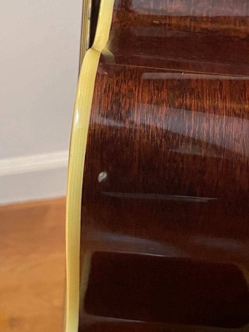 ギター Recording King RP1-16c / Adeline pickup