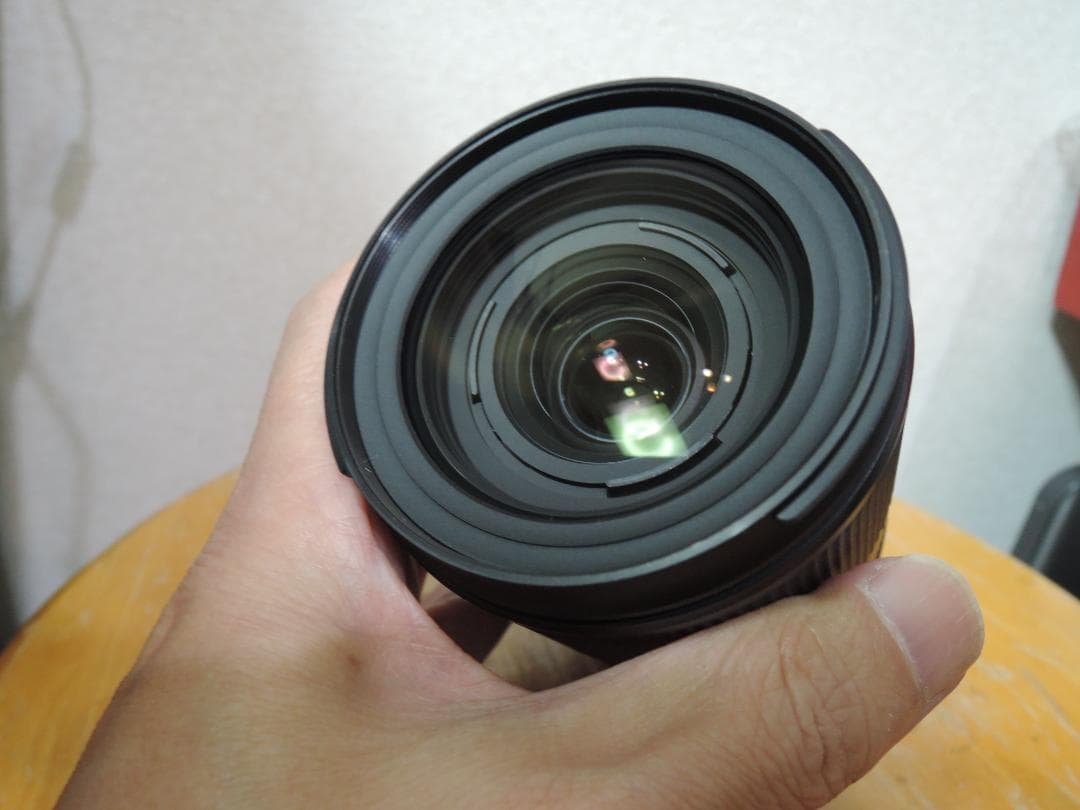 さ*さ様 タムロン Z用18‐300ｍｍＦ／3.5－6.3　Di III-A　保