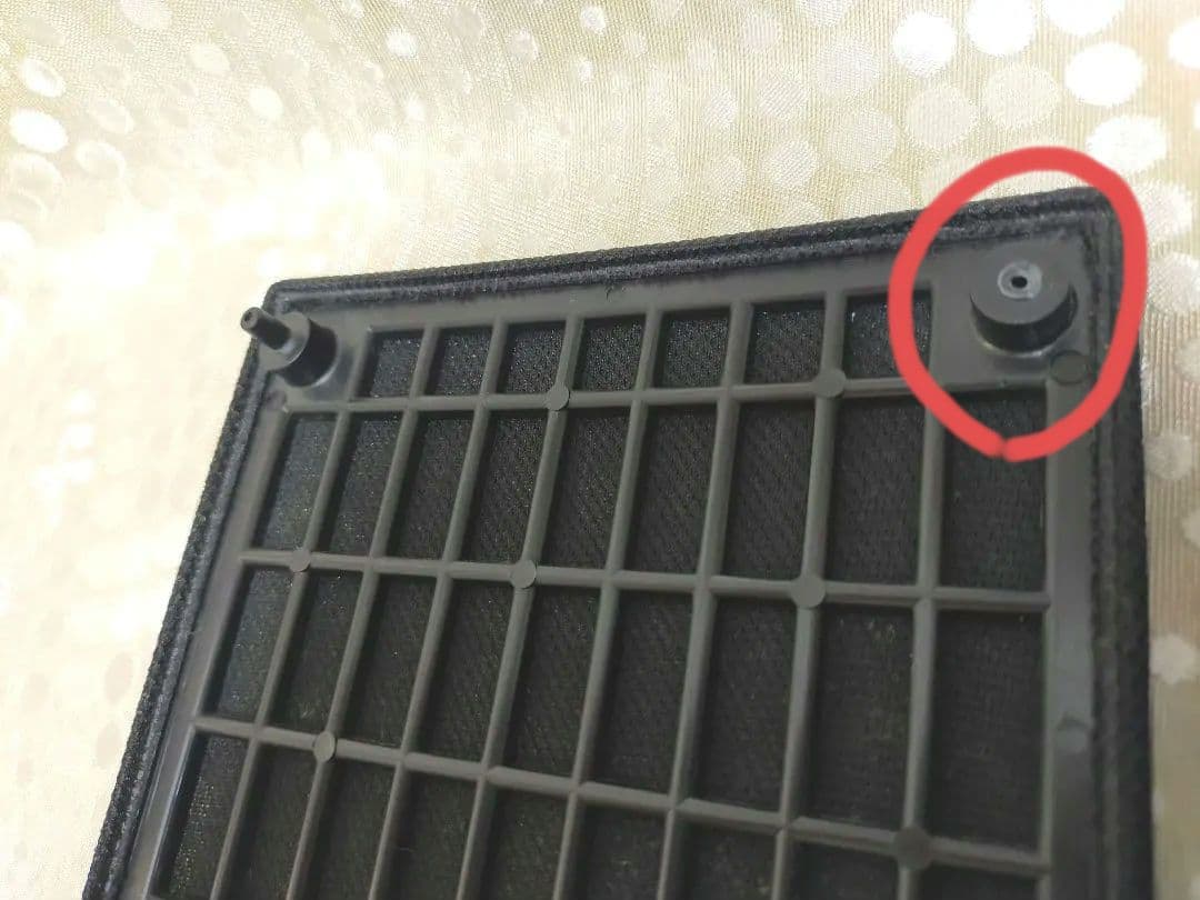 DENON SC-M41 ブラック ブックシェルフスピーカー ペア