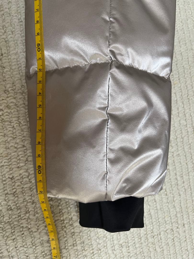 【mii】ZARA ウェア SKI COLLECTION RECCO®