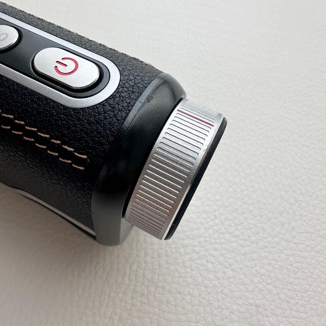 ✨美品✨SILLAID ゴルフレーザー距離計 VOYAGE ゴルフ用距離計