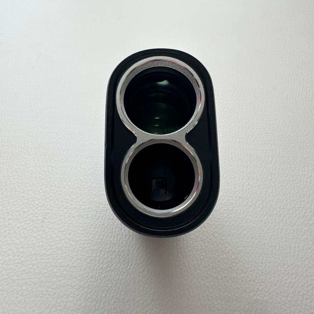 ✨美品✨SILLAID ゴルフレーザー距離計 VOYAGE ゴルフ用距離計