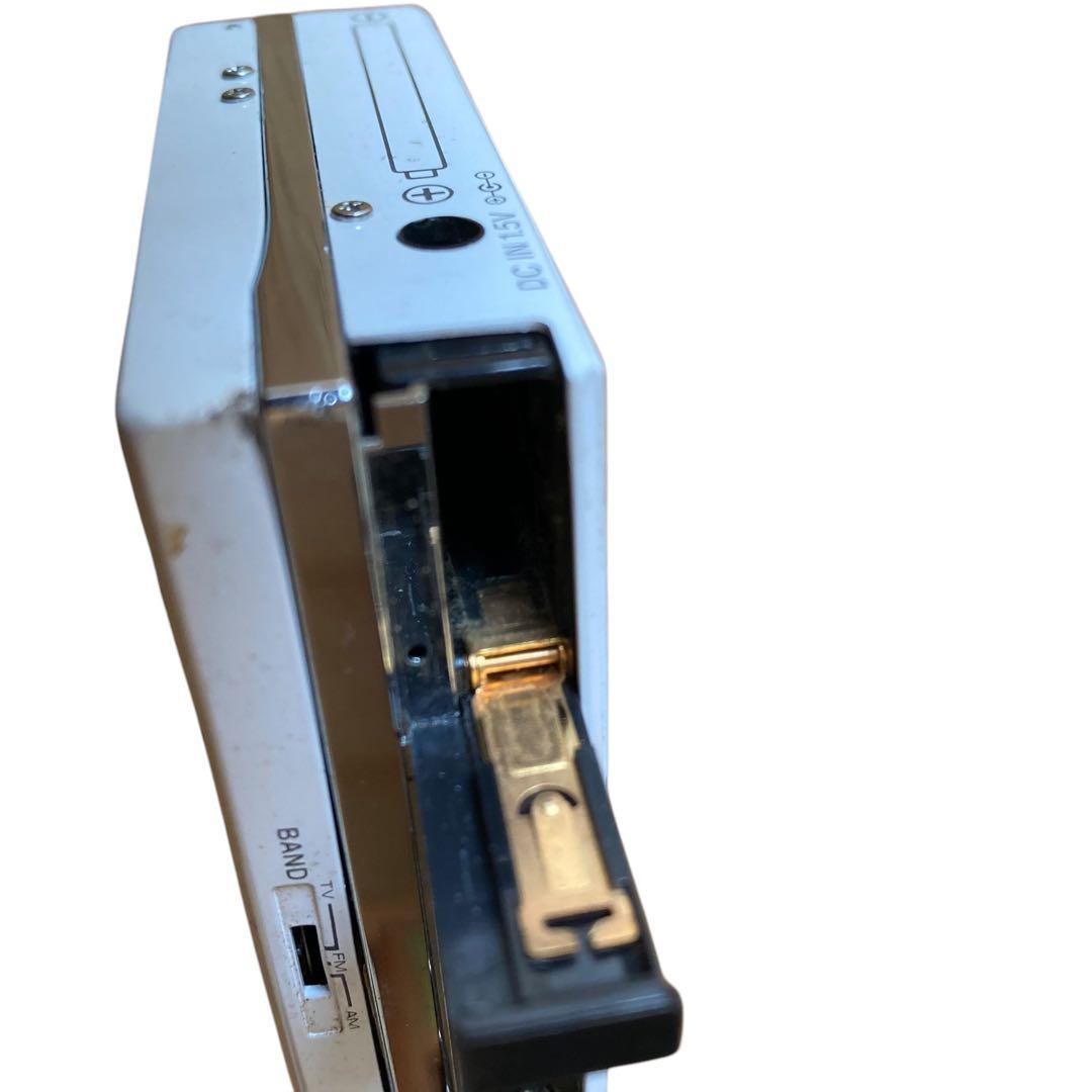 SONY カセットウォークマン　WM-F501