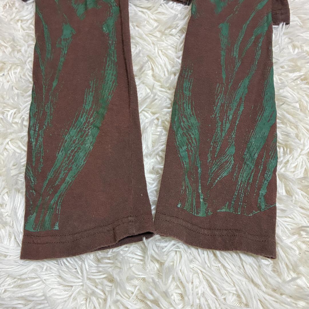 【希少】beauty:beast ビューティービースト　ロンT　長袖カットソー