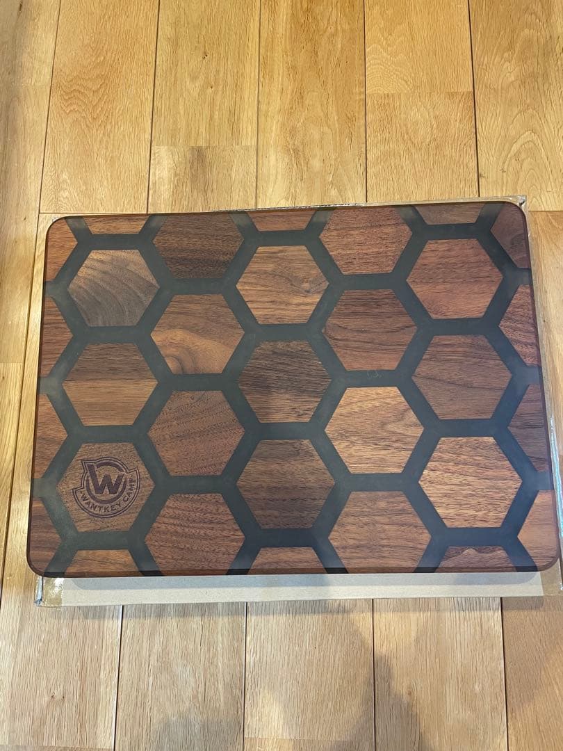 テーブル・チェア・ハンモック wantkey camp boxtop sc25 hexa