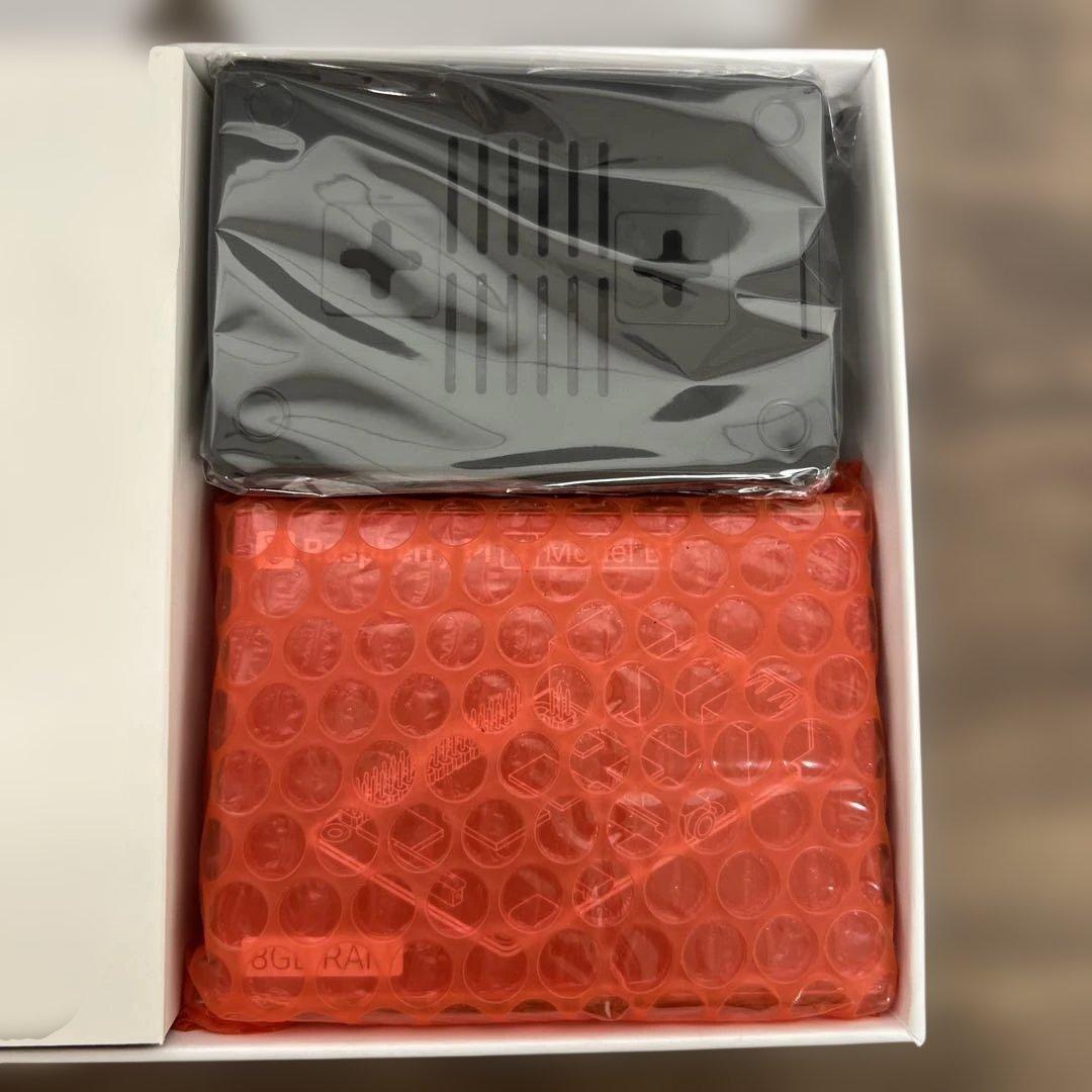 261404　RasTech Raspberry Pi 4Staryer Kit