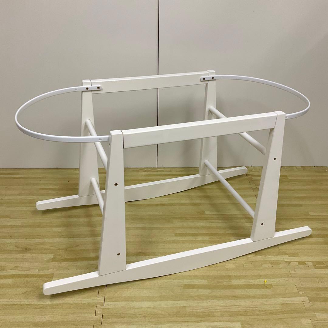 専用 PUPPAPUPO スタンド ホワイト