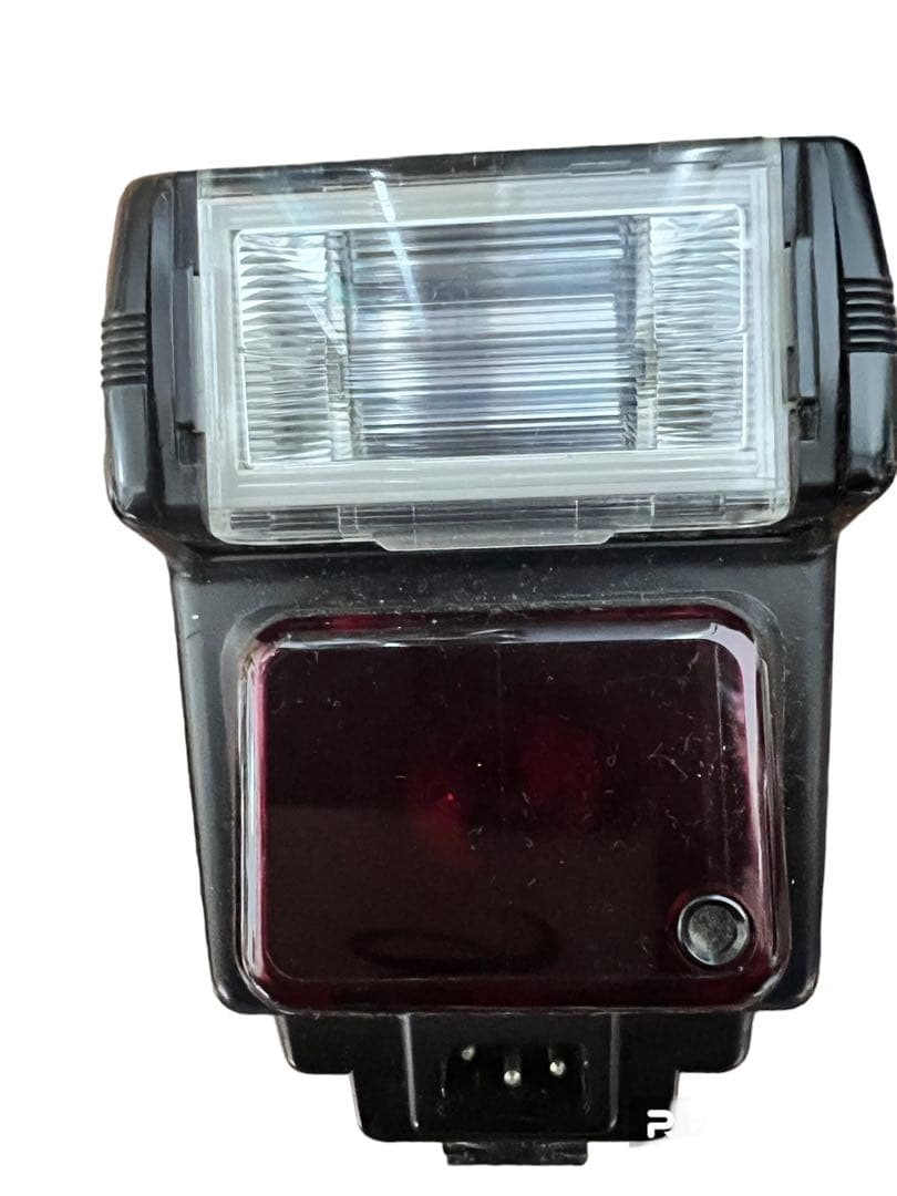 Nikon 一眼レフカメラFM2 &ストロボ