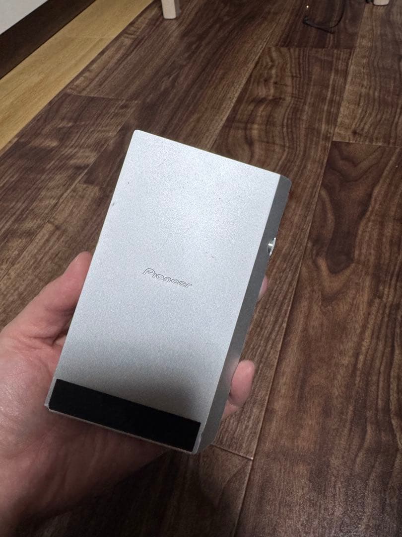 Pioneer DAP XDP-300R 本体のみ