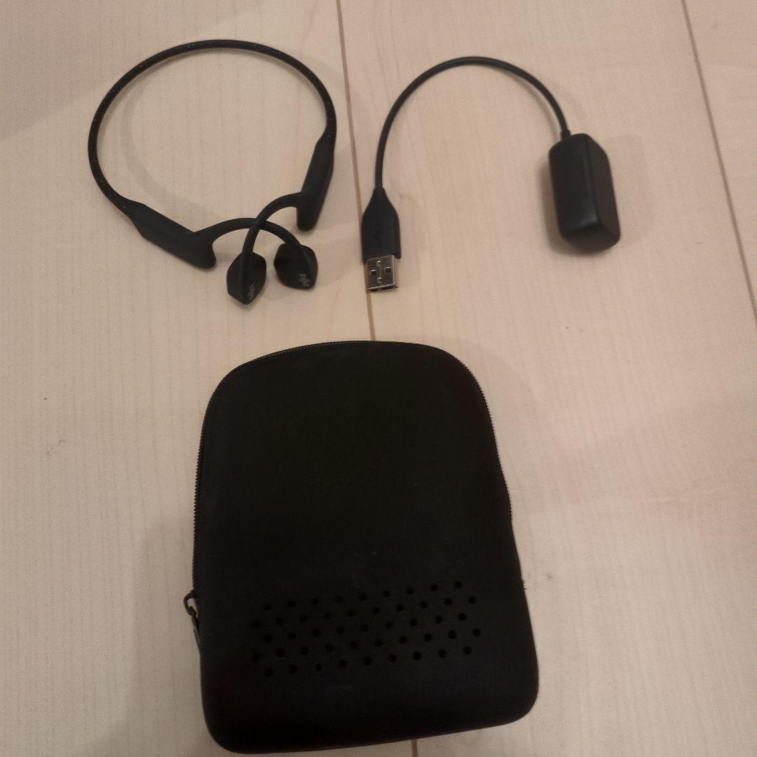 イヤホン OpenSwim MP3 Player S700