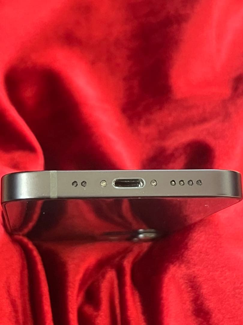 iPhone12mini 64GB SIMフリー ブラック バッテリー80%