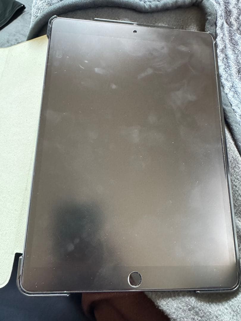 Apple iPad Air (第3世代) 64GB スペースグレー