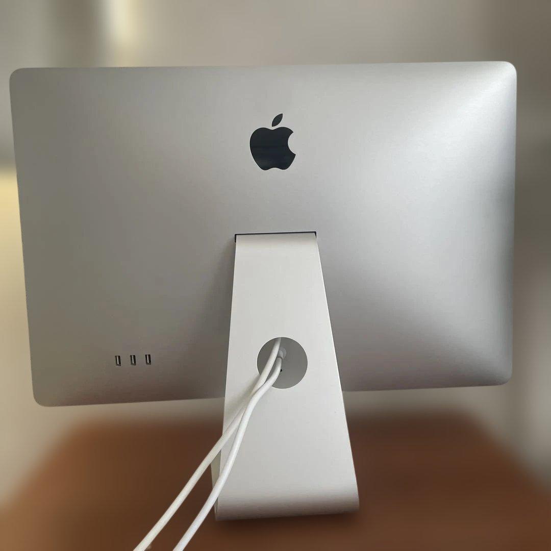 Apple LED Cinema Display 24インチ MB382J/A