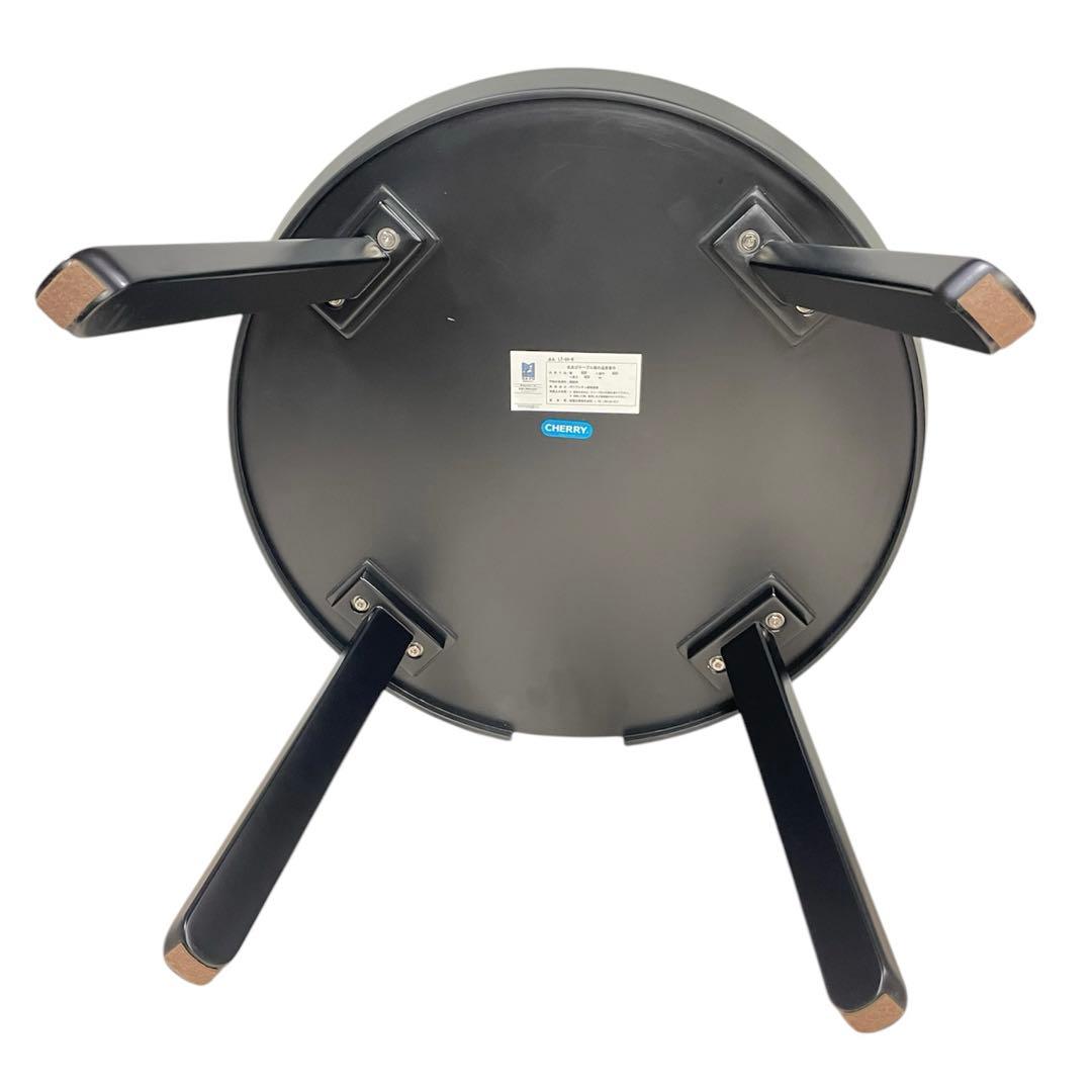 展示品 CHERRY サイドテーブル LT-84-S LT-84-M セット