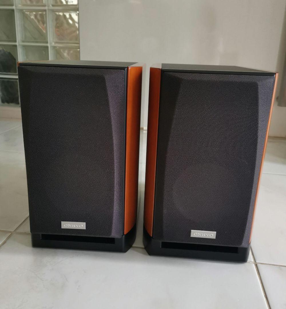 ONKYO オンキョーD-212EX スピ－カ－