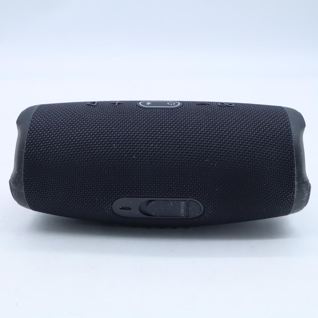 JBL CHARGE5 Bluetoothスピーカー 2021年モデル ブラック