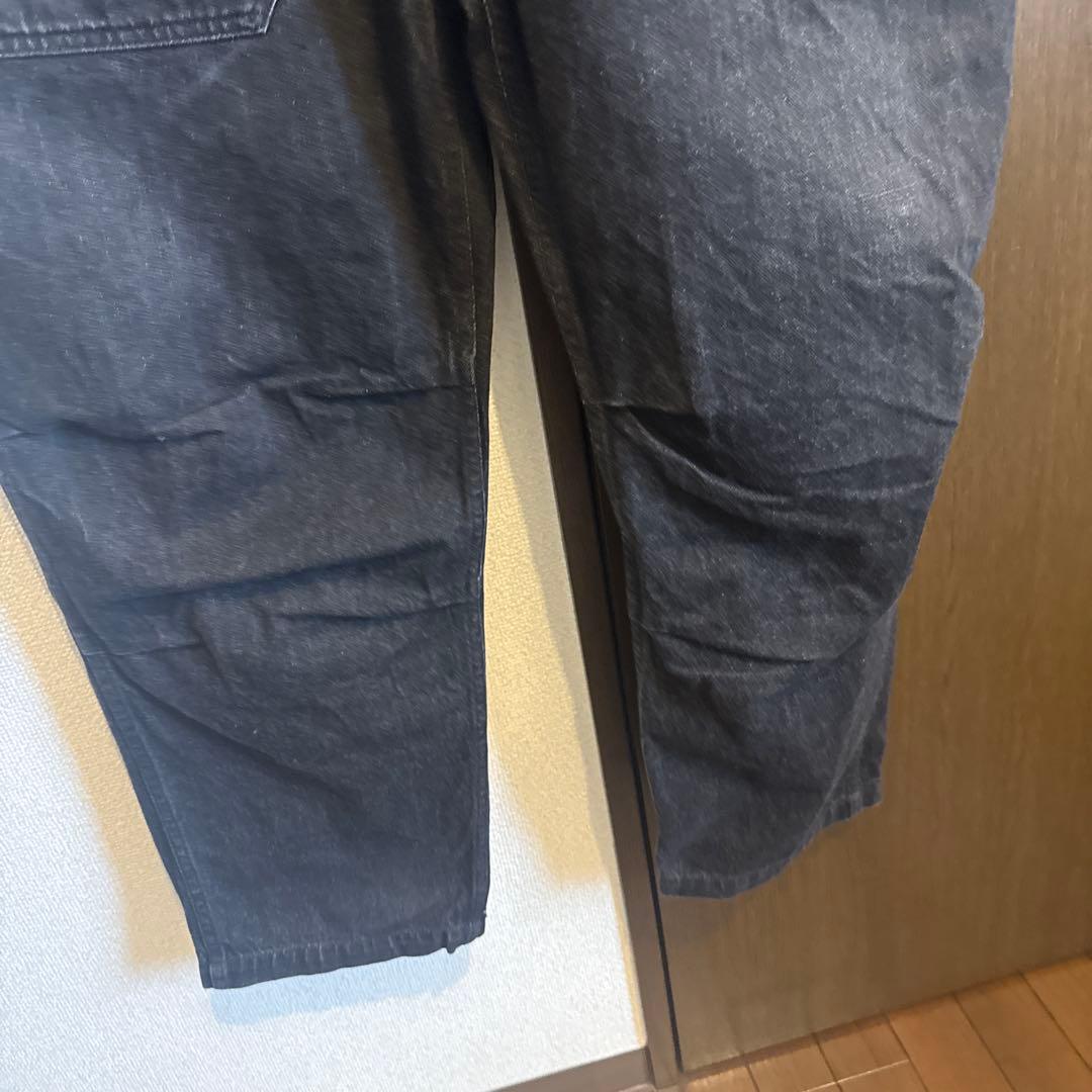 Johnbull ジョンブル オールインワン ファーマーサロペット　サイズL