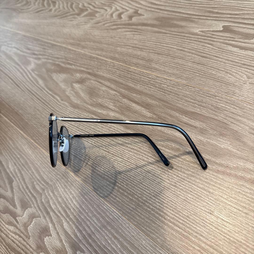 OLIVER PEOPLES OP-78R レディースサングラス
