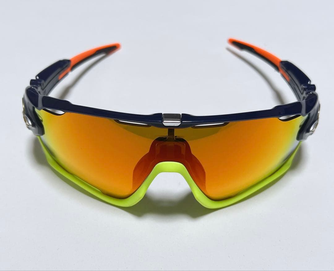 オークリー サングラス OAKLEY ジョウブレイカー カスタム オーダー