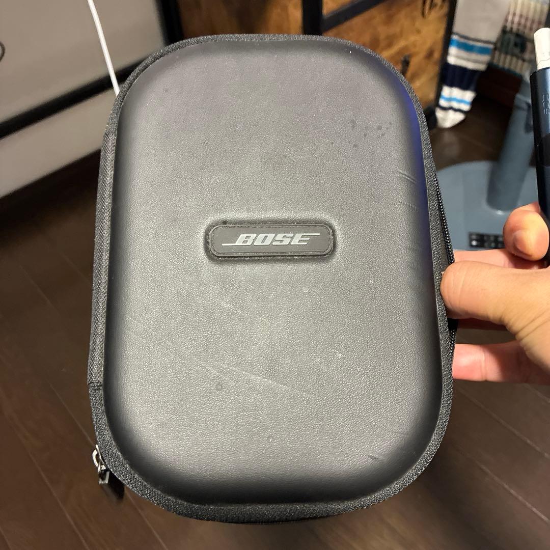 ヘッドホン QuietComfort 35 wireless headphones I