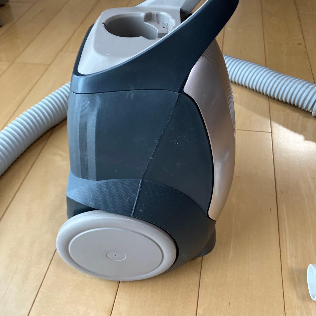 Panasonic MC-PK21G-N 掃除機　2020年製