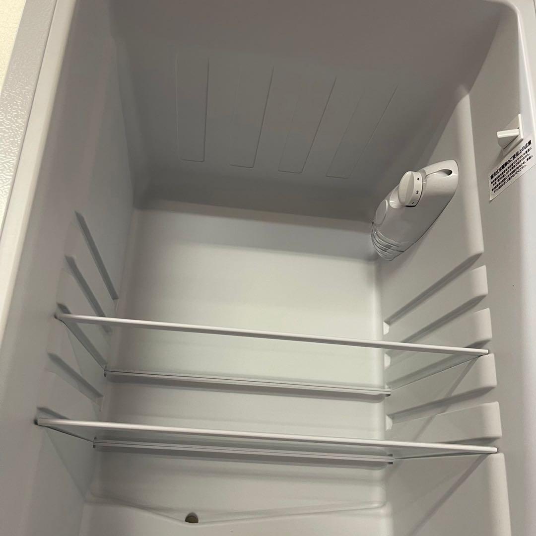 【美品】高年式　2024年製　アイリスオーヤマ冷蔵庫・洗濯機・電子レンジセット