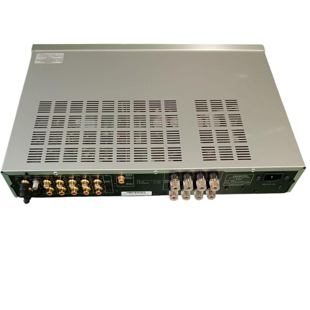 ONKYO オンキョー プリメインアンプ A-5VL