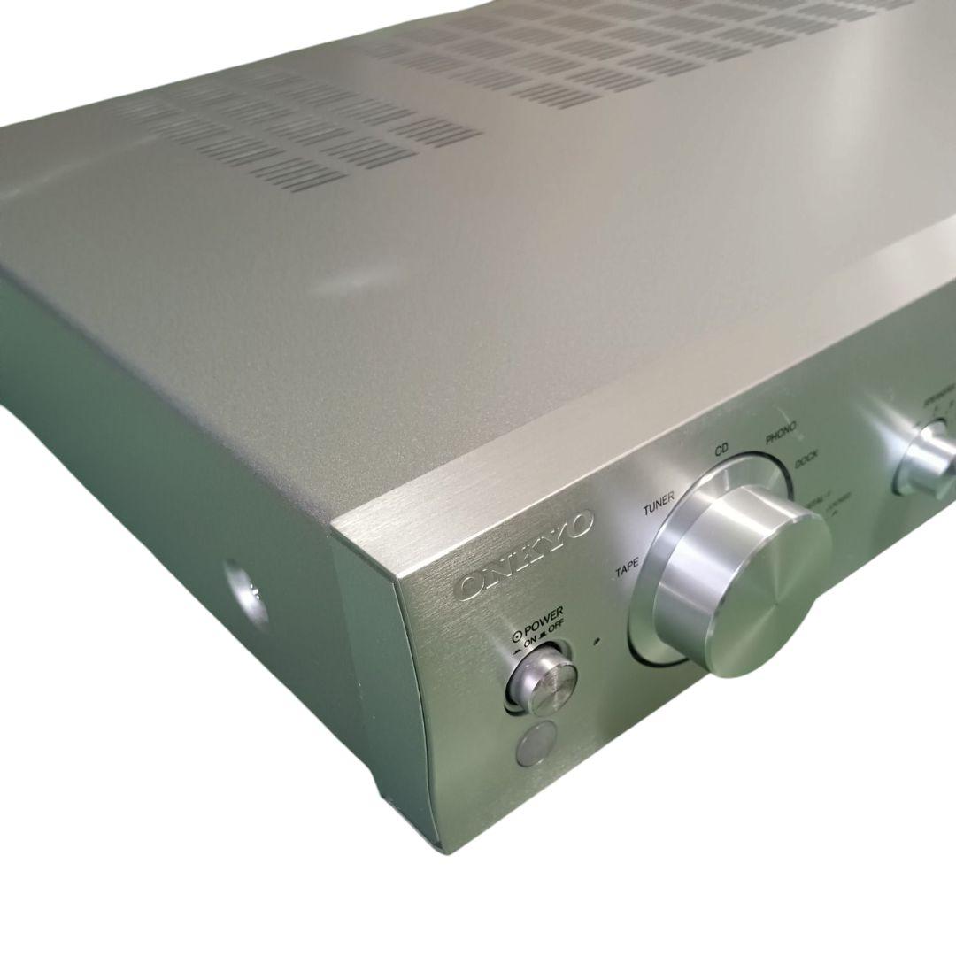 ONKYO オンキョー プリメインアンプ A-5VL