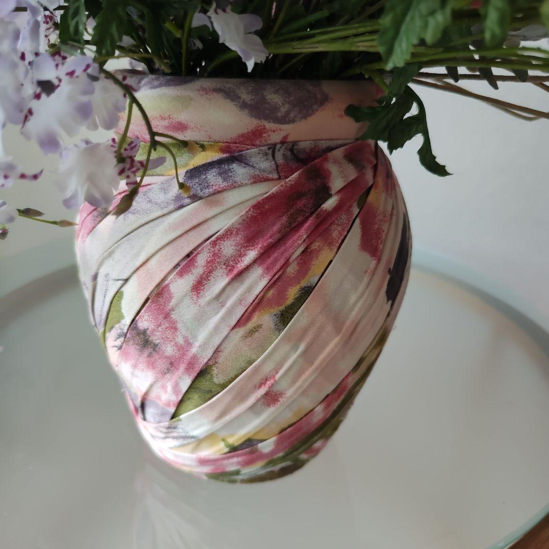 エミリオ ロバ　アートフラワー