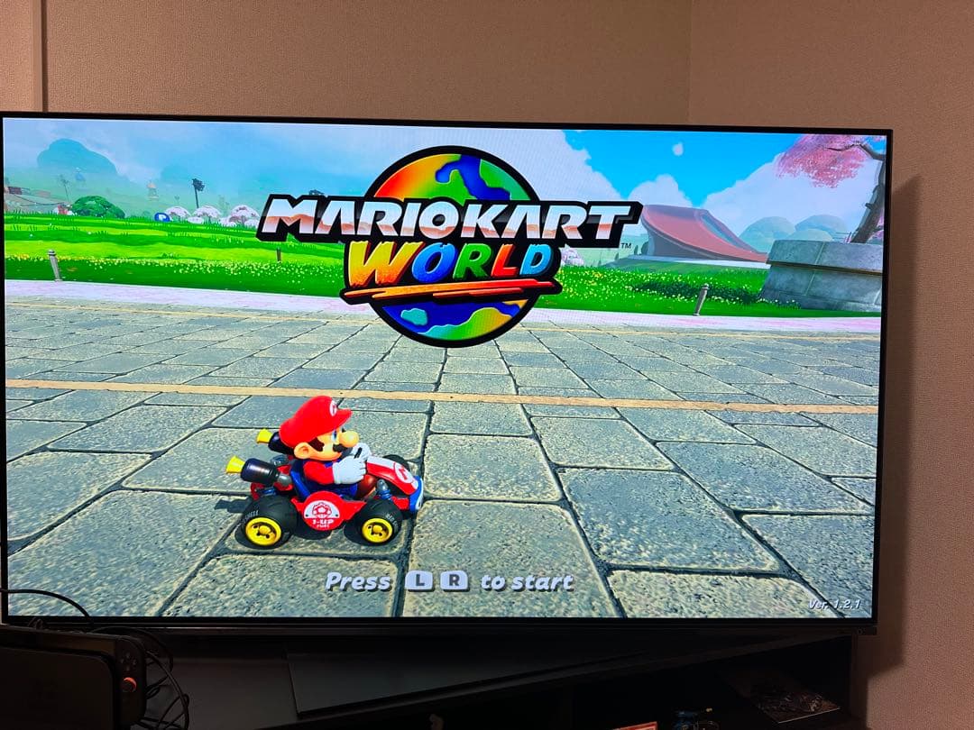 美品✨REGZA 65インチ　2022年式