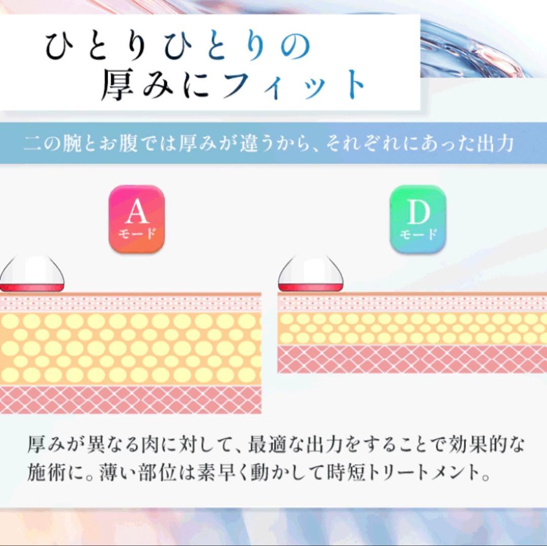 cavi-r one+ キャビテーション 美容機器