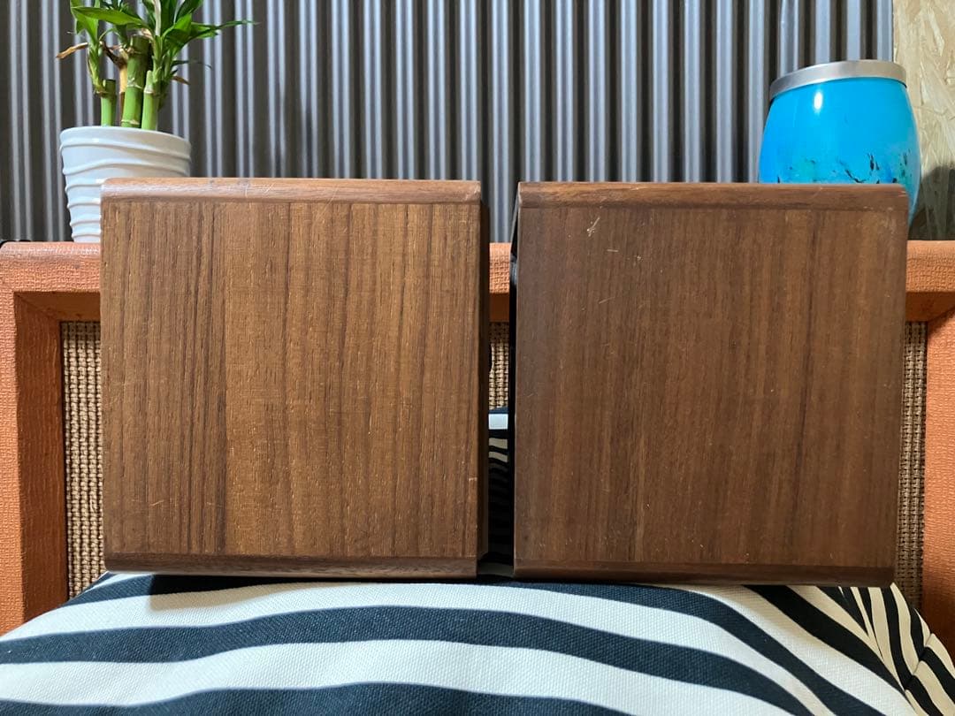 #1 Sansui SP-M1 2Way ブックシェルフスピーカー　ペア