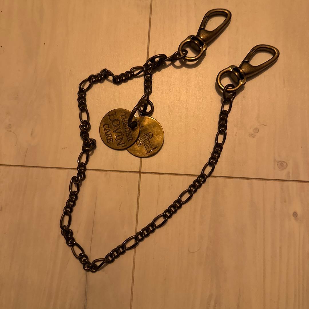 Kichizo by Porter classic ウォレットチェーン