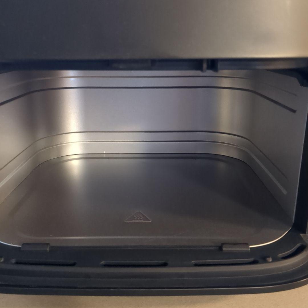 超美品！COSORI ノンフライヤー　６リットル