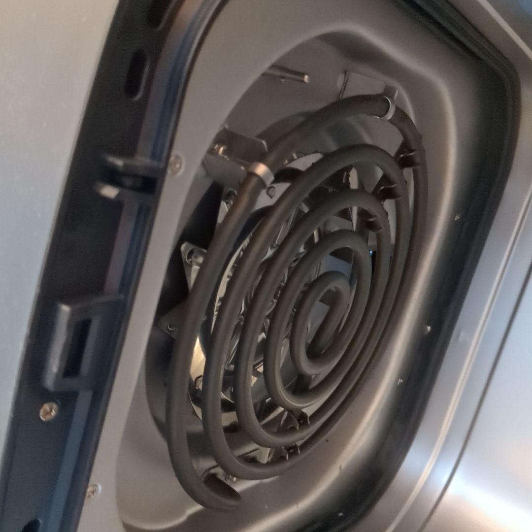 超美品！COSORI ノンフライヤー　６リットル