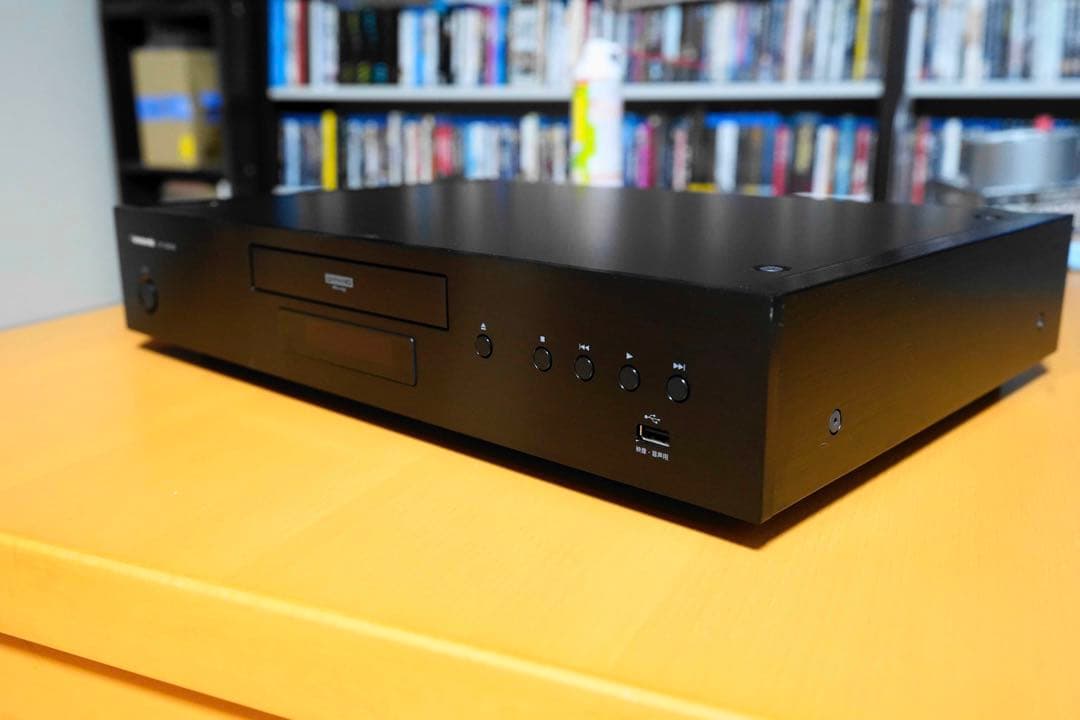 Panasonic DP-UB9000 (Japan Limited) 極上美品