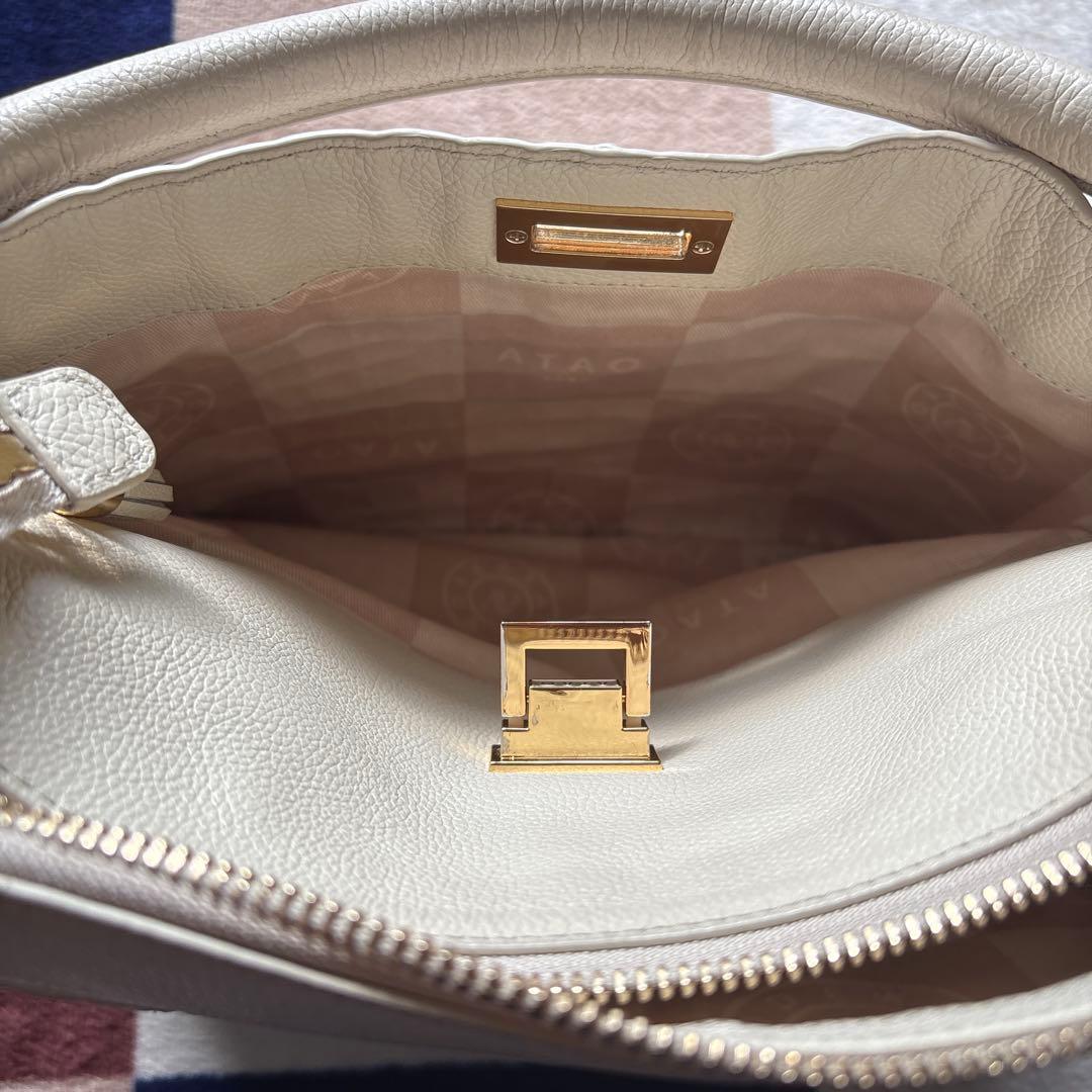 h*読様 ATAO ウィークエンド　バッグ