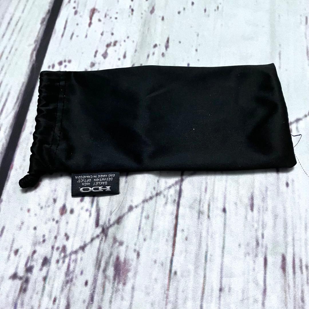 【r0】OAKLEY HOLBROOK OO9102-22 偏光サングラス