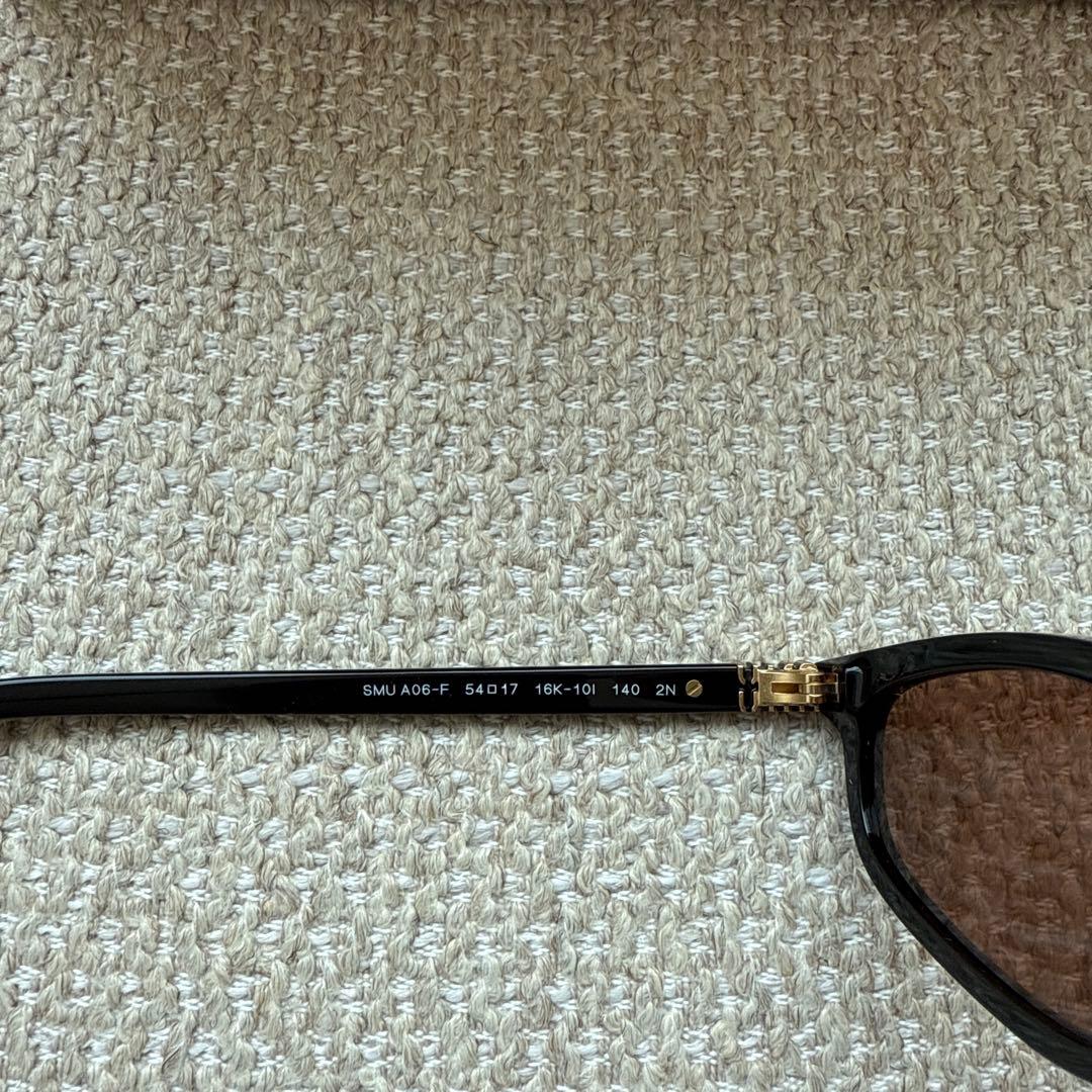 Miu Miu リガード サングラス