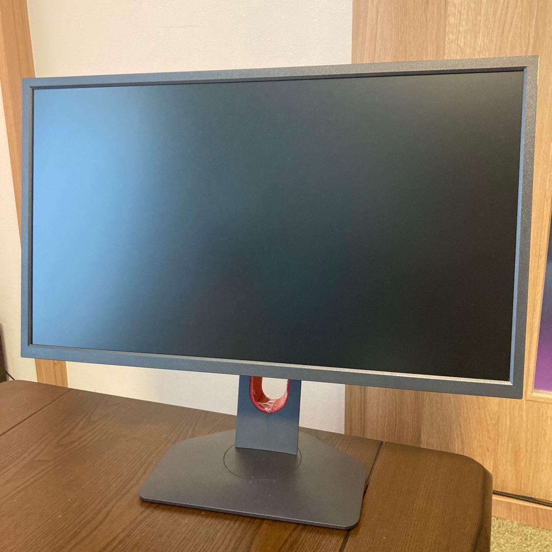 XL2546K ゲーミングモニター